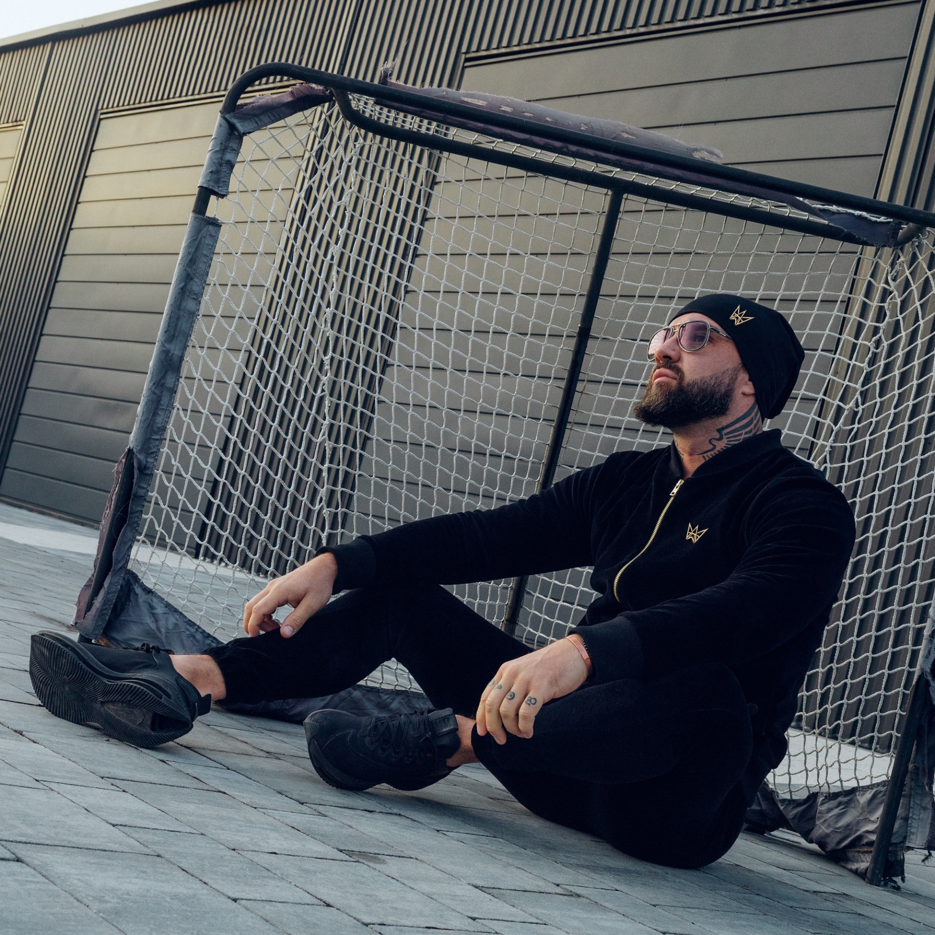 marka ubrań z koroną