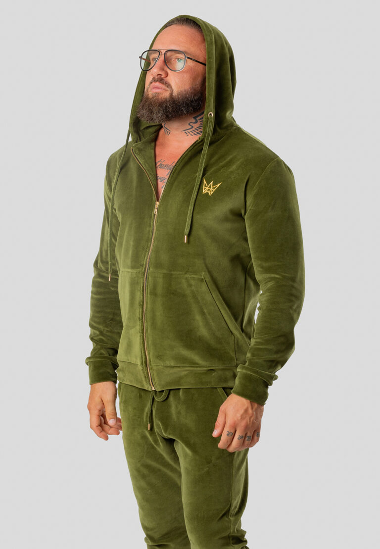 marka ubrań z koroną