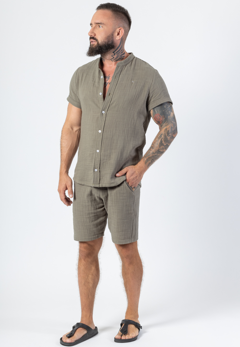 komplet homewear