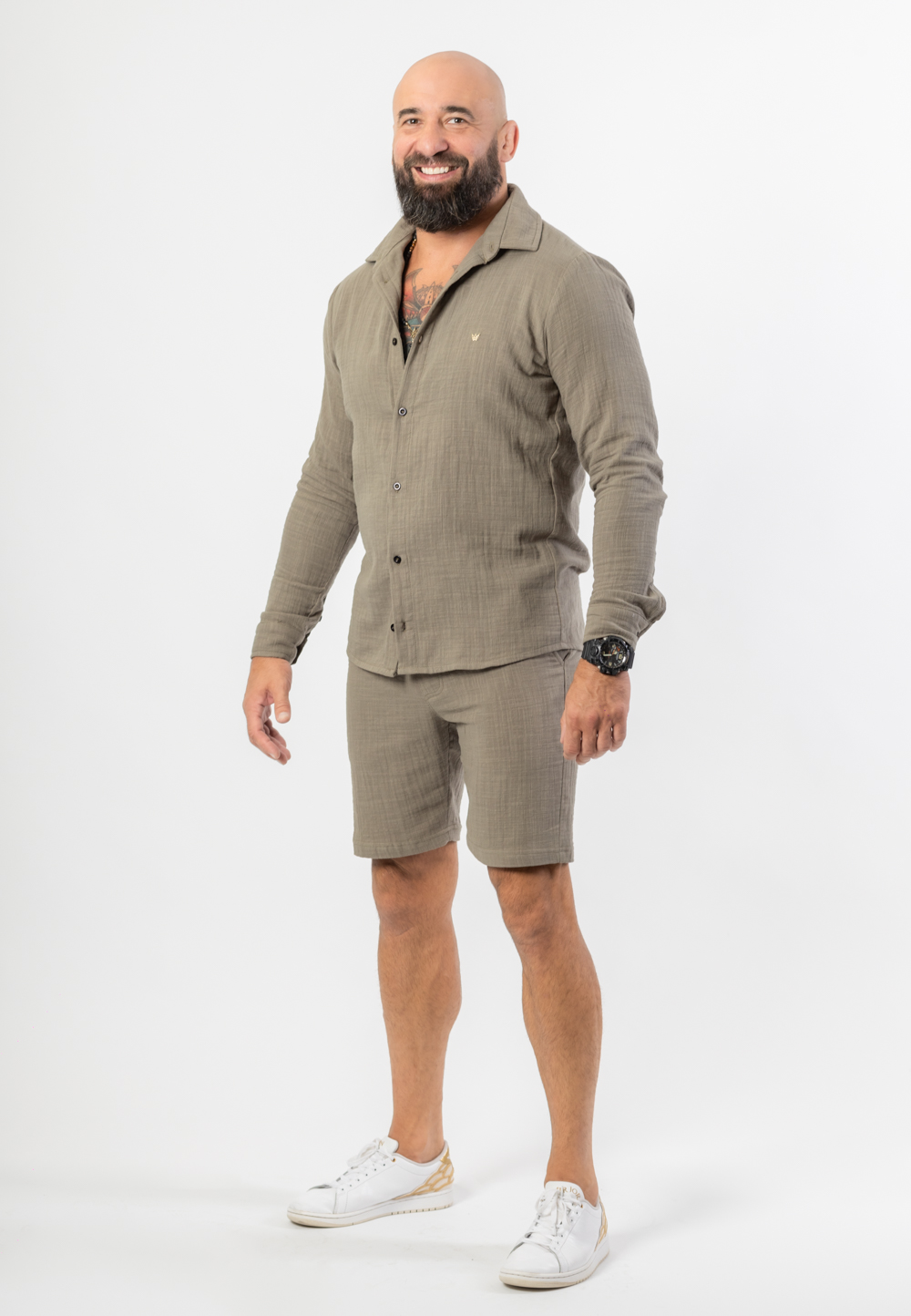 komplet homewear