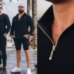 Muślin | Gold & Silver