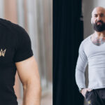 Elastan w ubraniach Tres Amigos