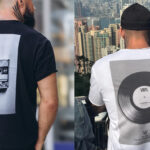 Koszulki Oversize Tres Amigos