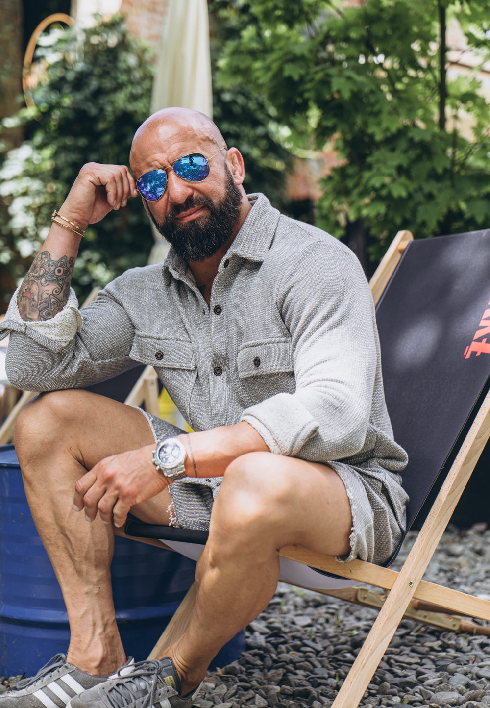 dres zielony welurowy